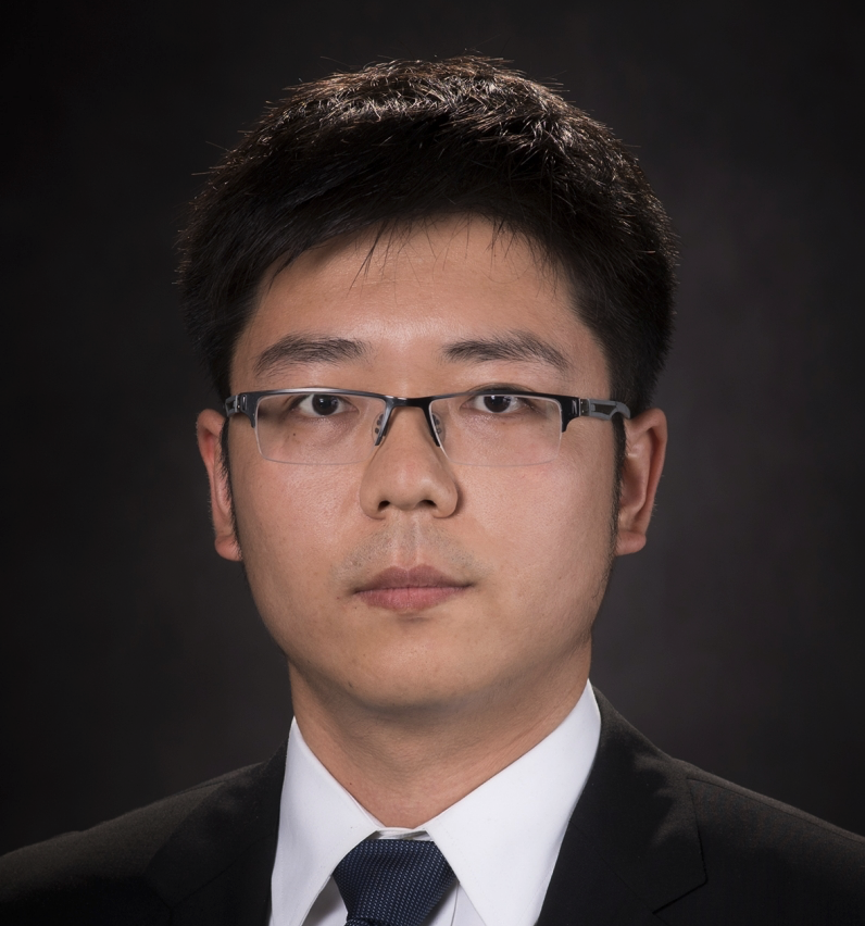 PI: Jun Li, Ph.D.